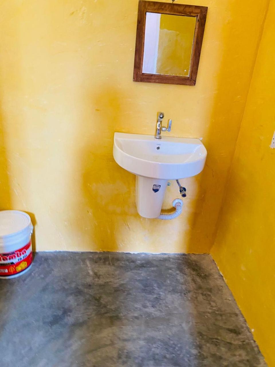 Bwejuu Garden View Bed & Breakfast Paje